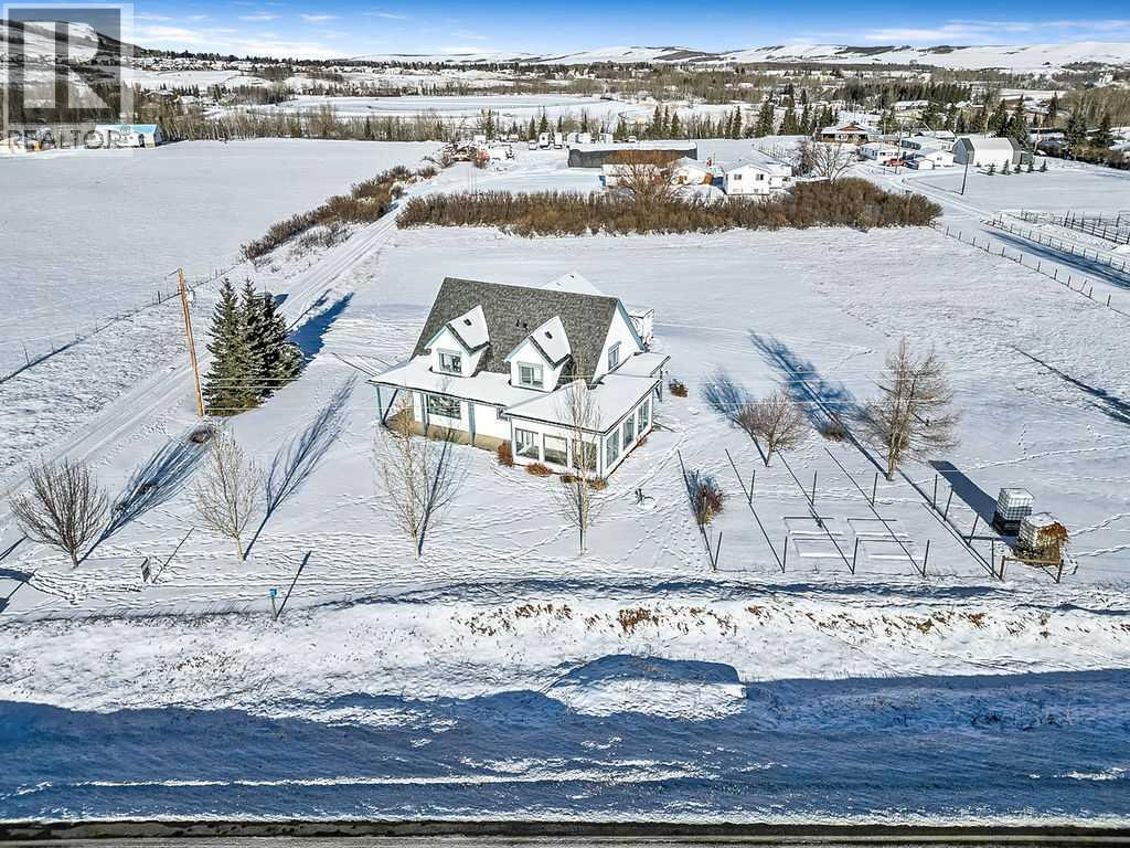 180 16th Avenue Sw, Diamond Valley, Alberta  T0L 2A0 - Photo 4 - A2272109