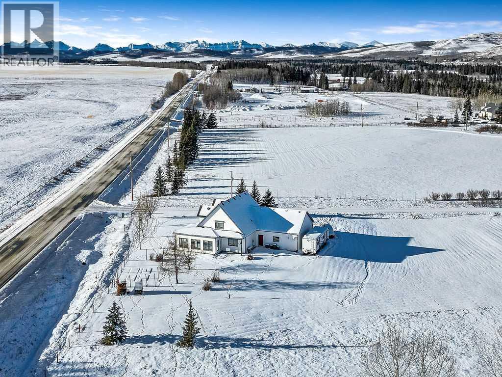 180 16th Avenue Sw, Diamond Valley, Alberta  T0L 2A0 - Photo 5 - A2272109