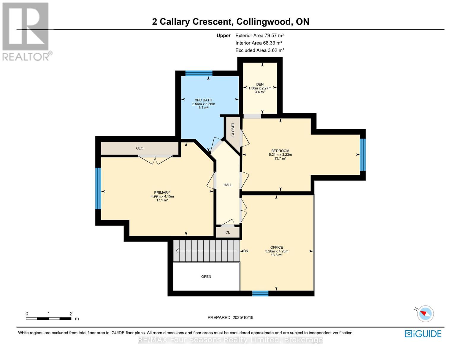 2 Callary Crescent, Collingwood, Ontario  L9Y 4Y1 - Photo 37 - S12629620