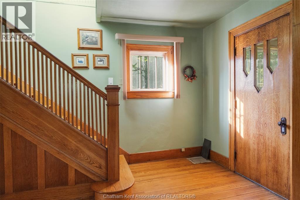 18784 Erieau Road, Blenheim, Ontario  N0P 1A0 - Photo 20 - 25031553