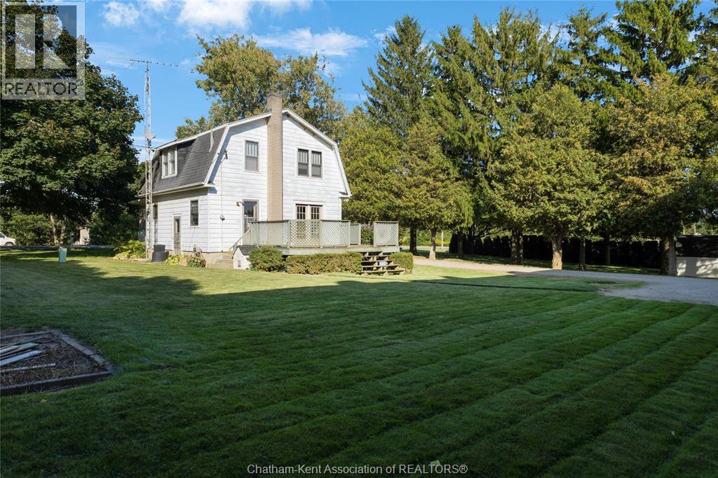 18784 Erieau Road, Blenheim, Ontario  N0P 1A0 - Photo 3 - 25031553