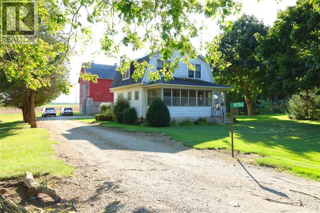 18784 Erieau Road, Blenheim, Ontario  N0P 1A0 - Photo 6 - 25031553