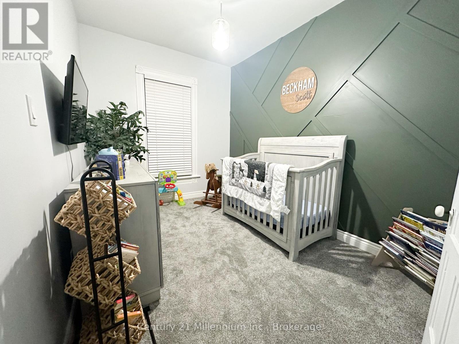 692 15th Street E, Owen Sound, Ontario  N4K 1X4 - Photo 24 - X12629610