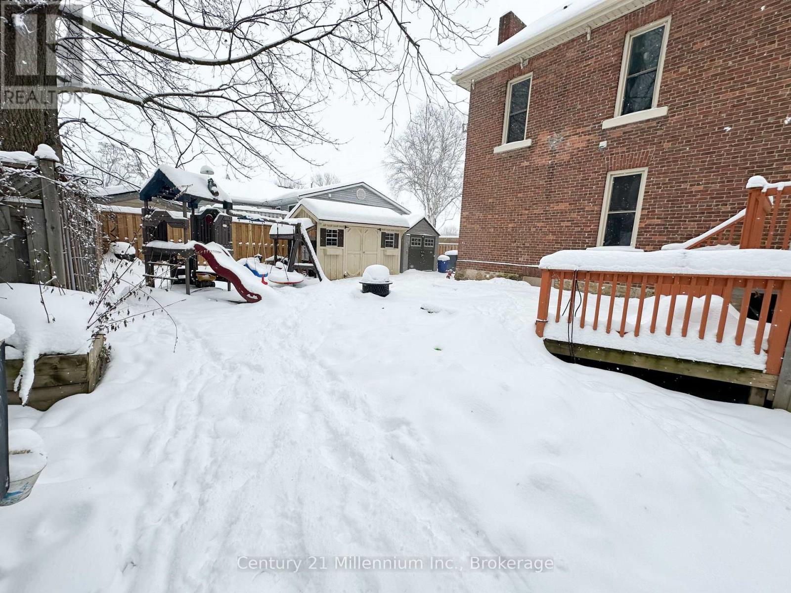 692 15th Street E, Owen Sound, Ontario  N4K 1X4 - Photo 28 - X12629610