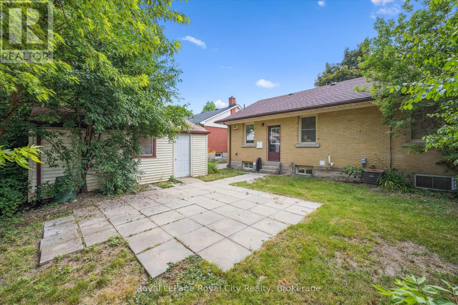 56 Dover Street, Waterloo, Ontario  N2J 1Z1 - Photo 40 - X12629616