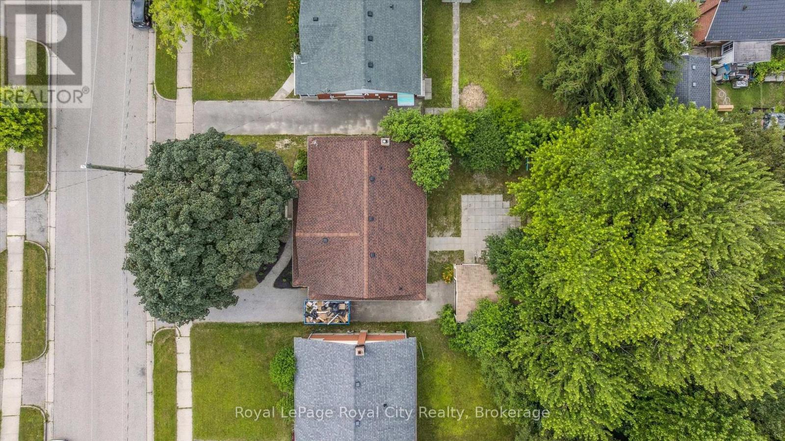 56 Dover Street, Waterloo, Ontario  N2J 1Z1 - Photo 44 - X12629616