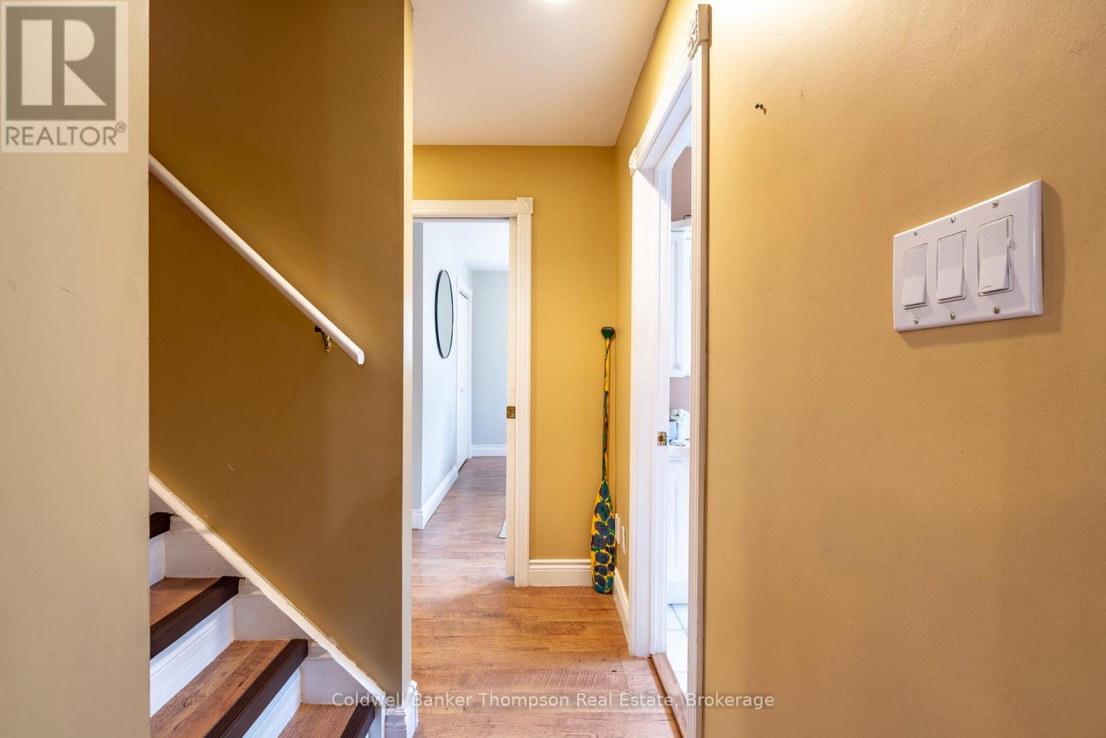 4237 Ravenscliffe Road, Huntsville, Ontario P1H 2J2 - Photo 18 - X12629630