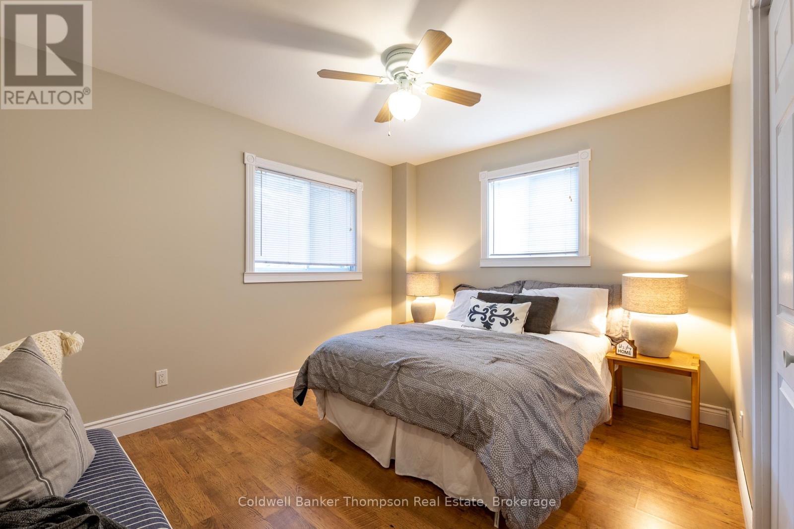 4237 Ravenscliffe Road, Huntsville, Ontario P1H 2J2 - Photo 21 - X12629630