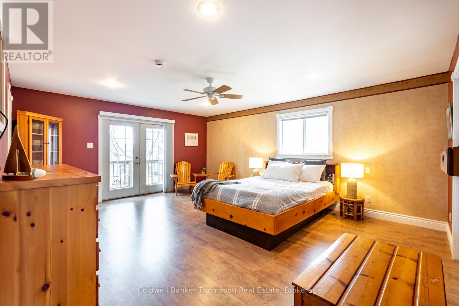 4237 Ravenscliffe Road, Huntsville, Ontario P1H 2J2 - Photo 22 - X12629630