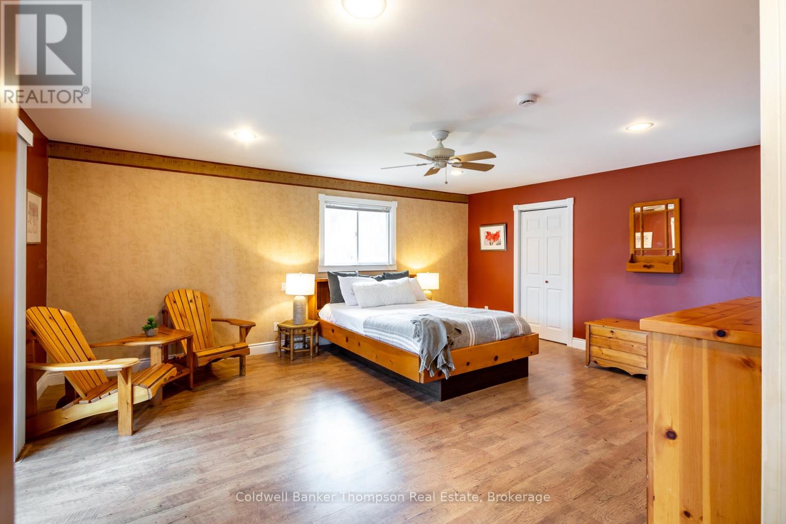 4237 Ravenscliffe Road, Huntsville, Ontario P1H 2J2 - Photo 23 - X12629630