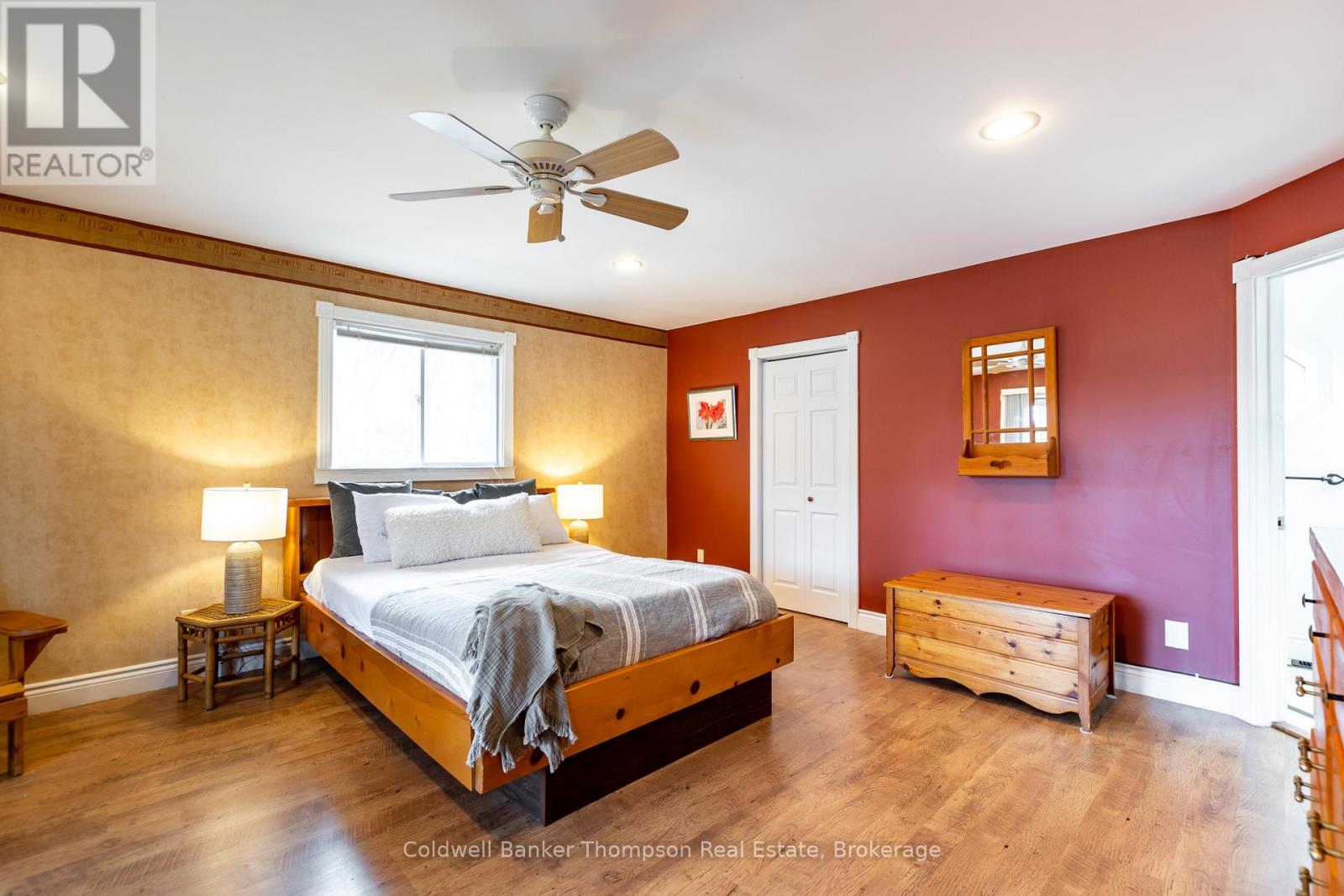 4237 Ravenscliffe Road, Huntsville, Ontario P1H 2J2 - Photo 24 - X12629630