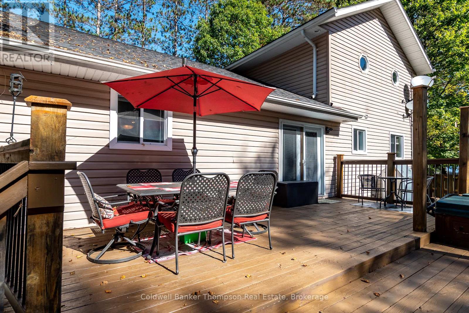 4237 Ravenscliffe Road, Huntsville, Ontario P1H 2J2 - Photo 42 - X12629630