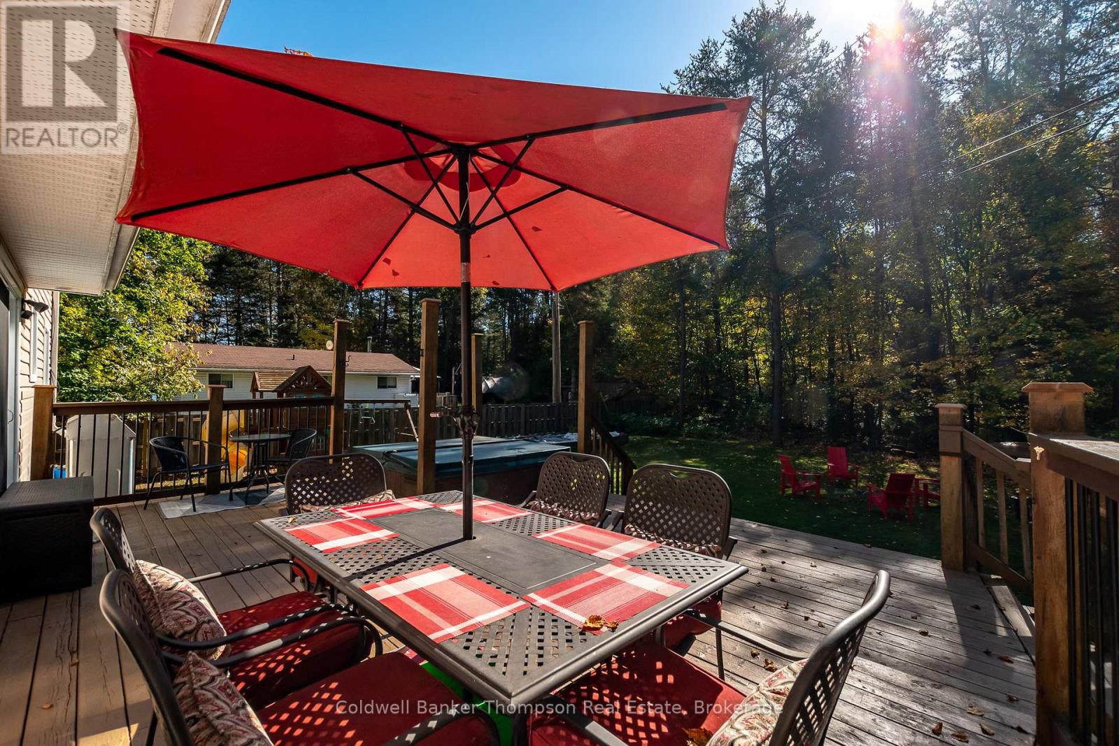 4237 Ravenscliffe Road, Huntsville, Ontario P1H 2J2 - Photo 43 - X12629630