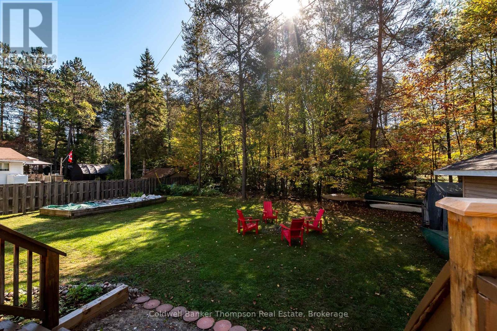 4237 Ravenscliffe Road, Huntsville, Ontario P1H 2J2 - Photo 45 - X12629630