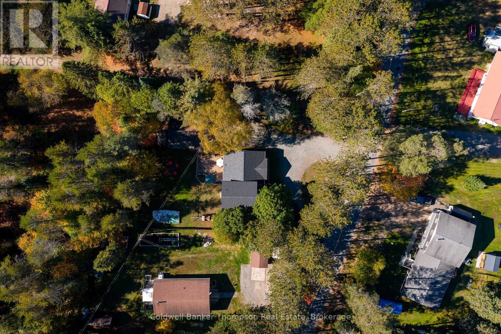 4237 Ravenscliffe Road, Huntsville, Ontario P1H 2J2 - Photo 48 - X12629630