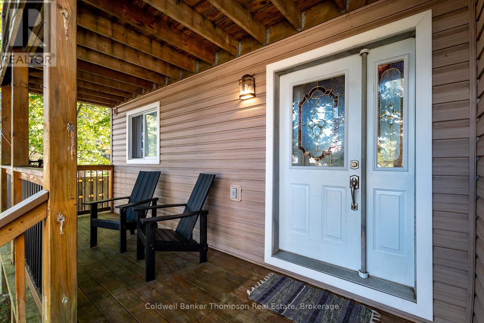 4237 Ravenscliffe Road, Huntsville, Ontario P1H 2J2 - Photo 5 - X12629630