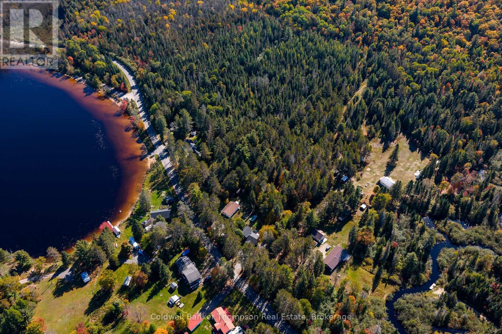 4237 Ravenscliffe Road, Huntsville, Ontario P1H 2J2 - Photo 50 - X12629630