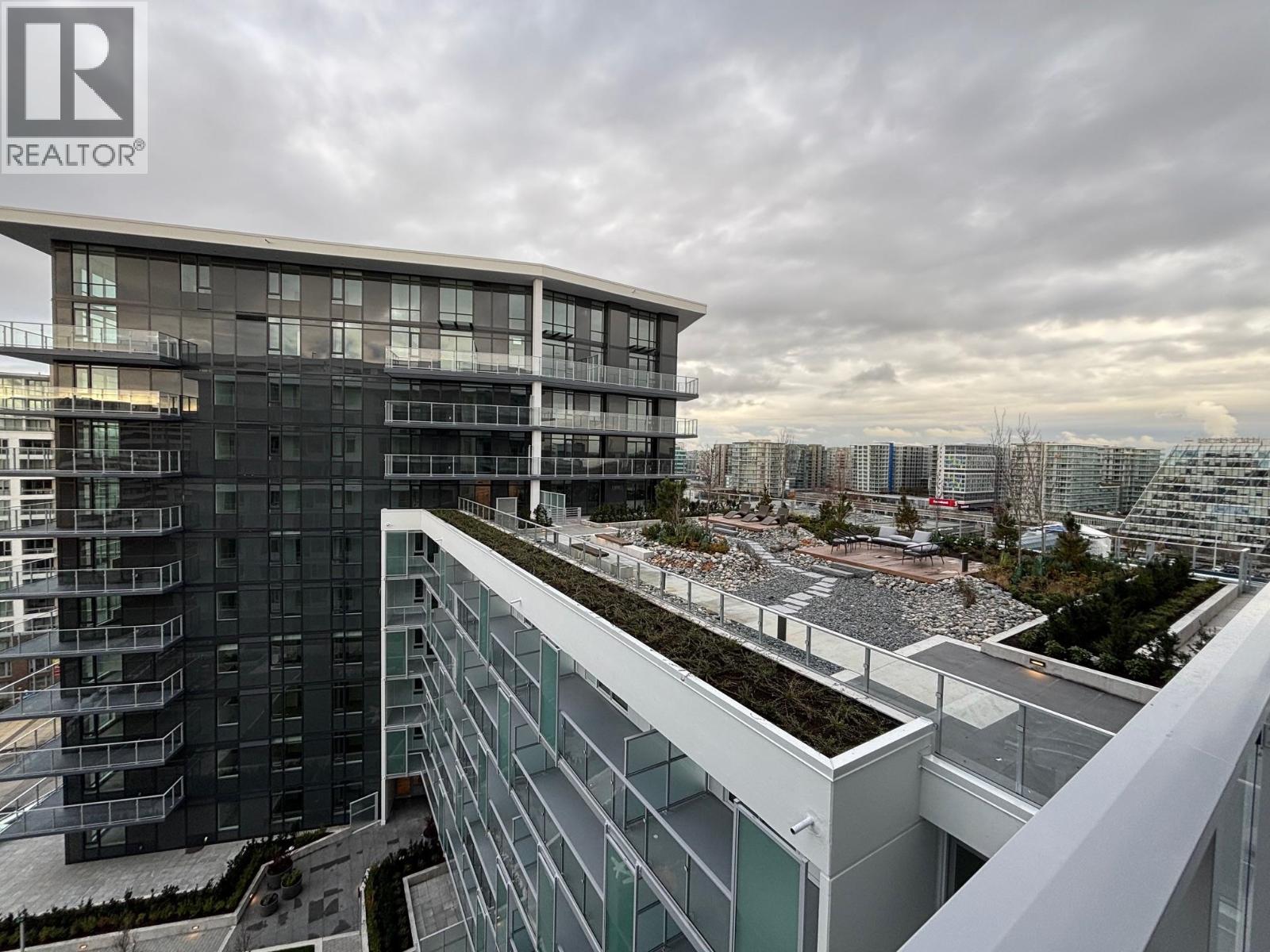 1111 6300 MINORU BLVD, richmond, British Columbia