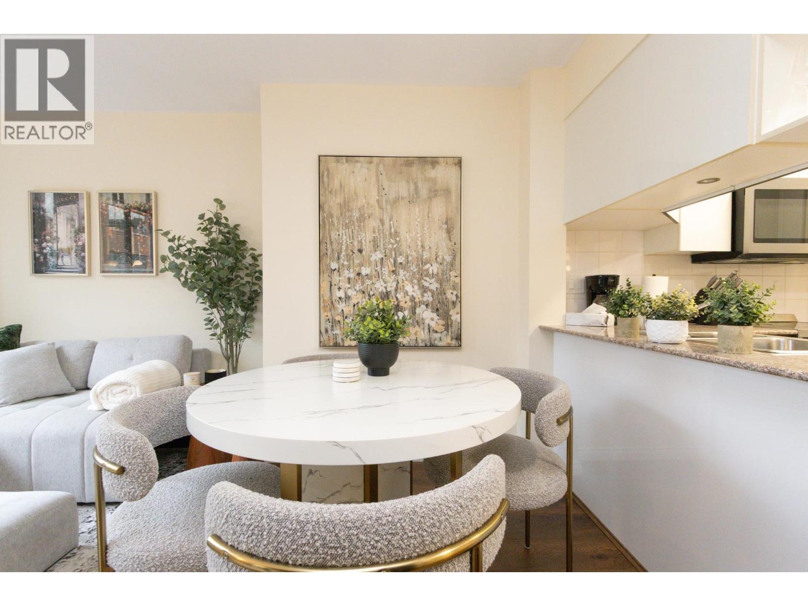 1501 1189 Howe Street, Vancouver, British Columbia  V6Z 2X4 - Photo 12 - R3073641