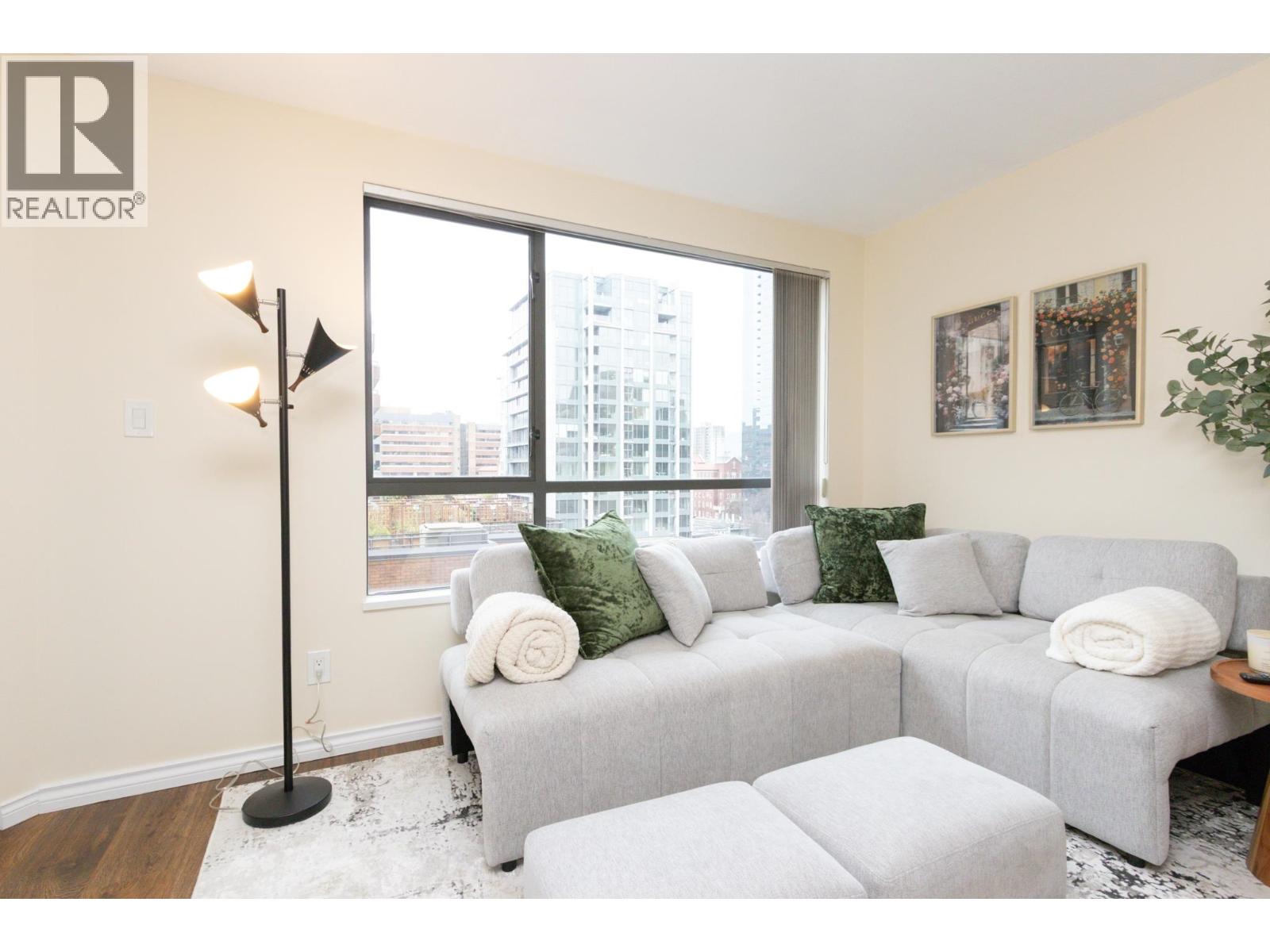 1501 1189 Howe Street, Vancouver, British Columbia  V6Z 2X4 - Photo 14 - R3073641