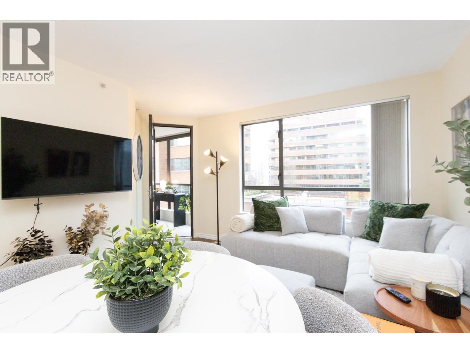 1501 1189 Howe Street, Vancouver, British Columbia  V6Z 2X4 - Photo 15 - R3073641