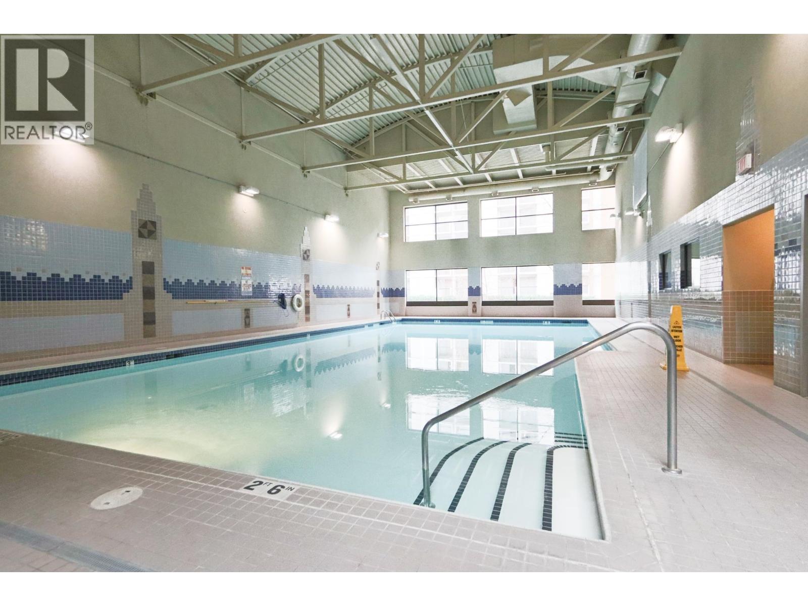 1501 1189 Howe Street, Vancouver, British Columbia  V6Z 2X4 - Photo 19 - R3073641