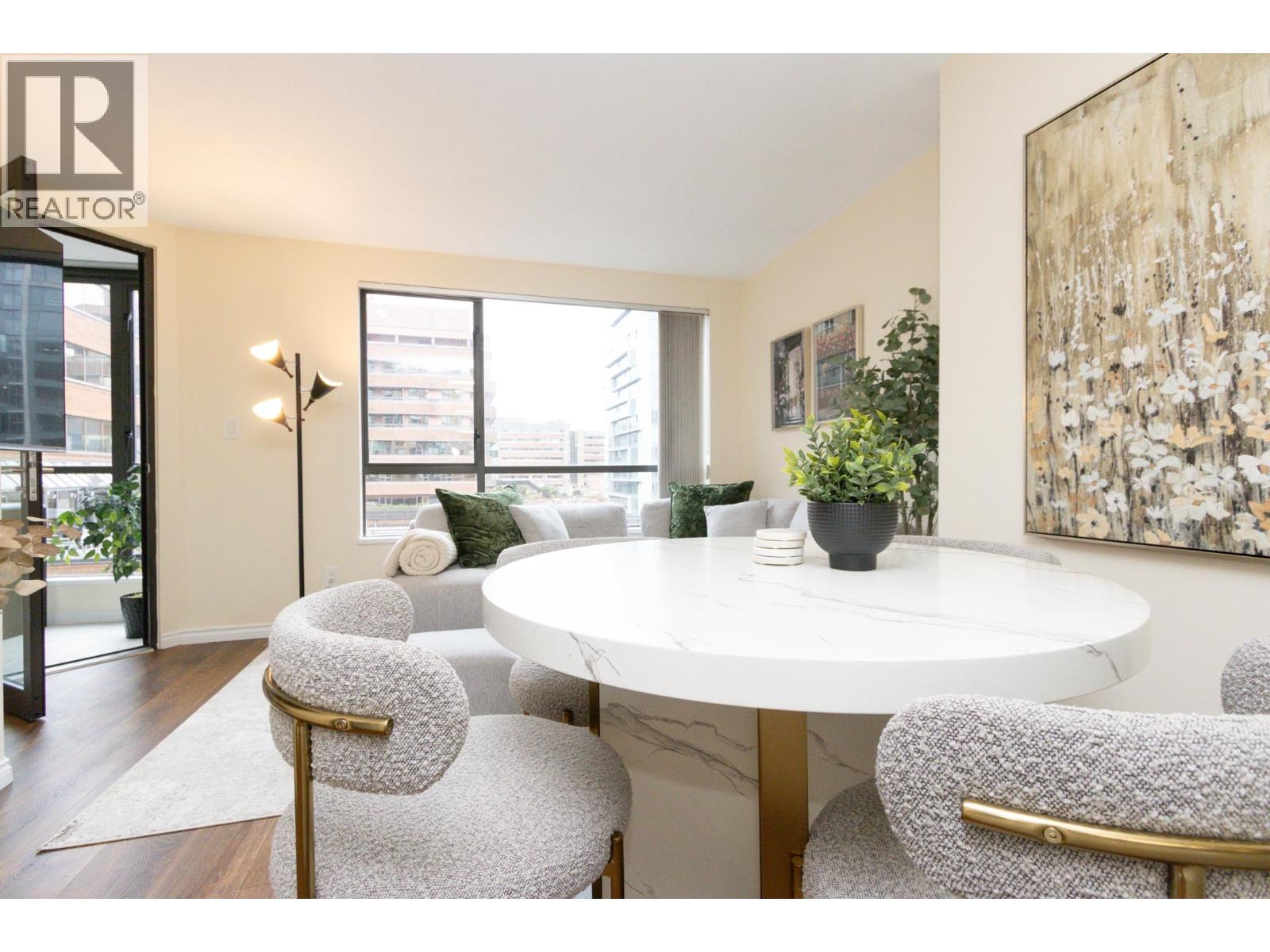 1501 1189 Howe Street, Vancouver, British Columbia  V6Z 2X4 - Photo 21 - R3073641