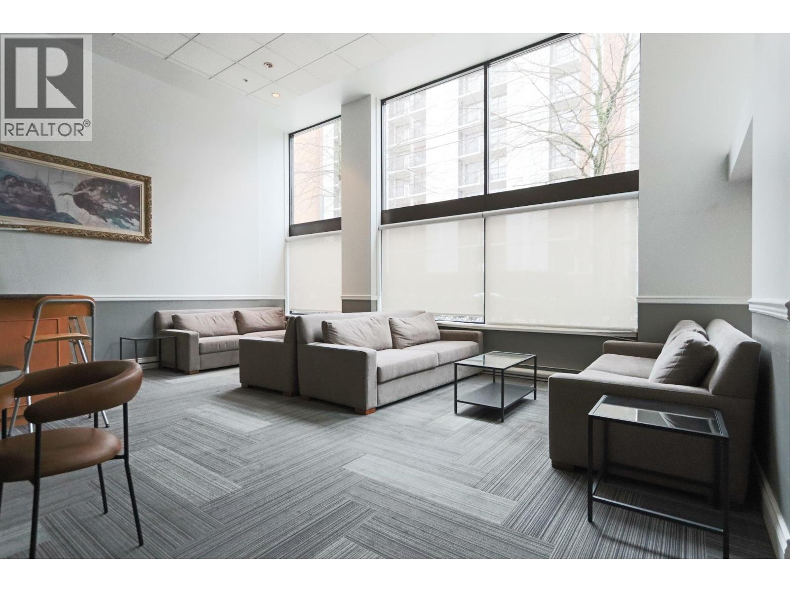 1501 1189 Howe Street, Vancouver, British Columbia  V6Z 2X4 - Photo 22 - R3073641