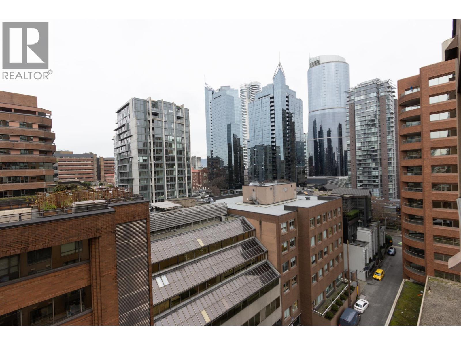 1501 1189 Howe Street, Vancouver, British Columbia  V6Z 2X4 - Photo 25 - R3073641