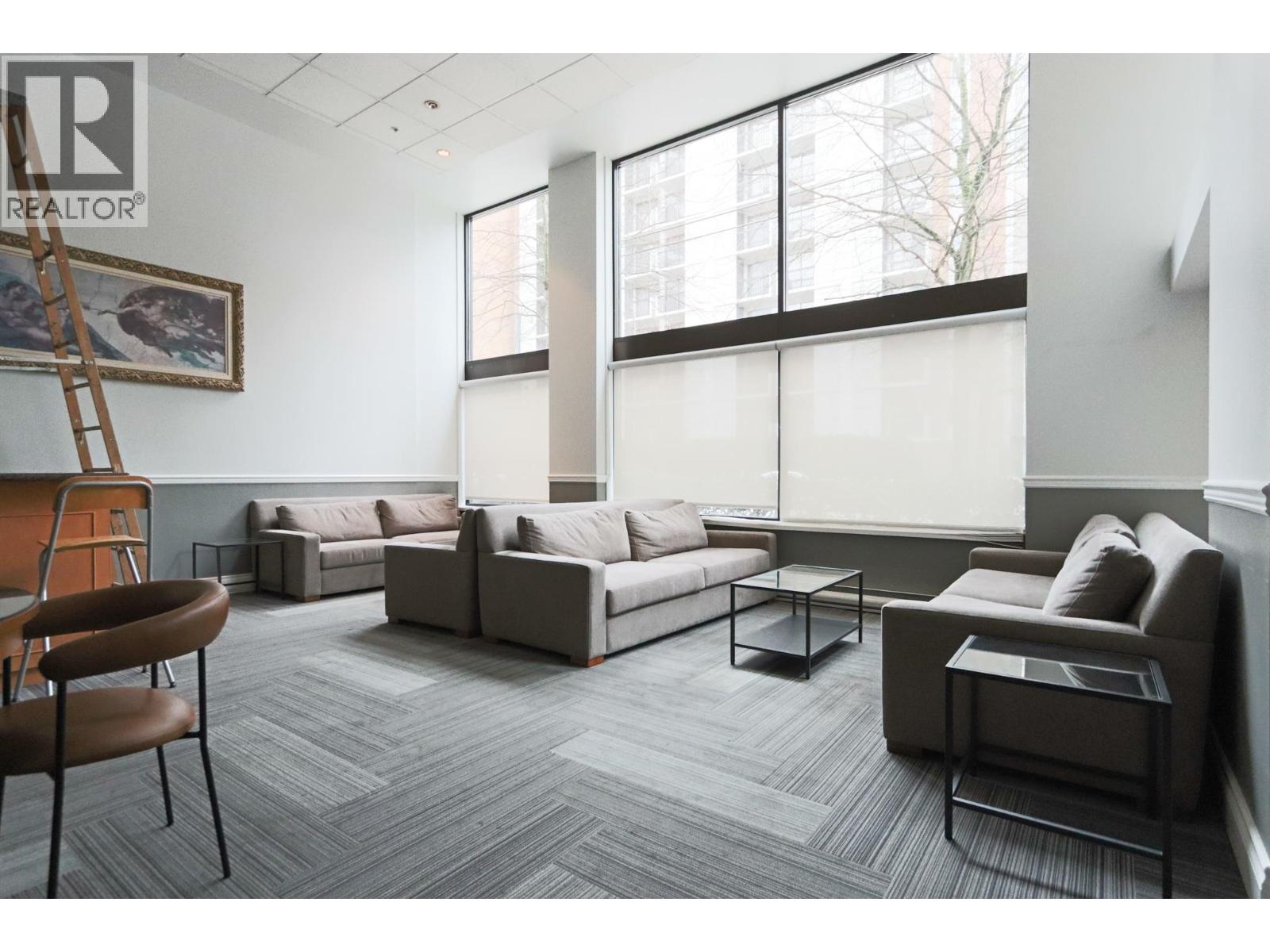 1501 1189 Howe Street, Vancouver, British Columbia  V6Z 2X4 - Photo 26 - R3073641