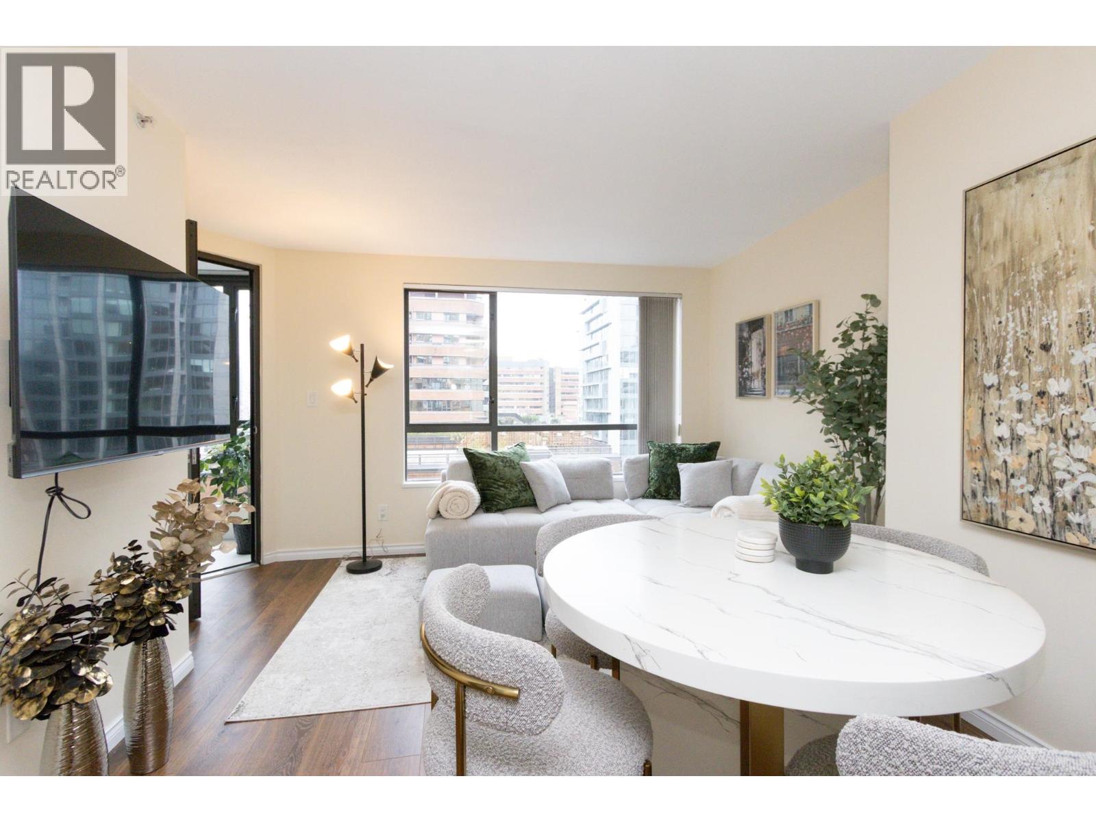 1501 1189 Howe Street, Vancouver, British Columbia  V6Z 2X4 - Photo 30 - R3073641