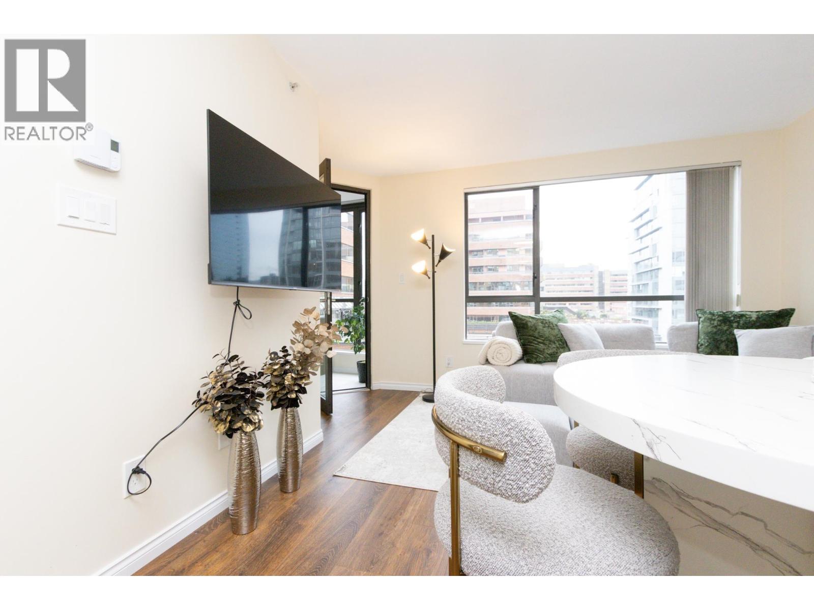 1501 1189 Howe Street, Vancouver, British Columbia  V6Z 2X4 - Photo 32 - R3073641