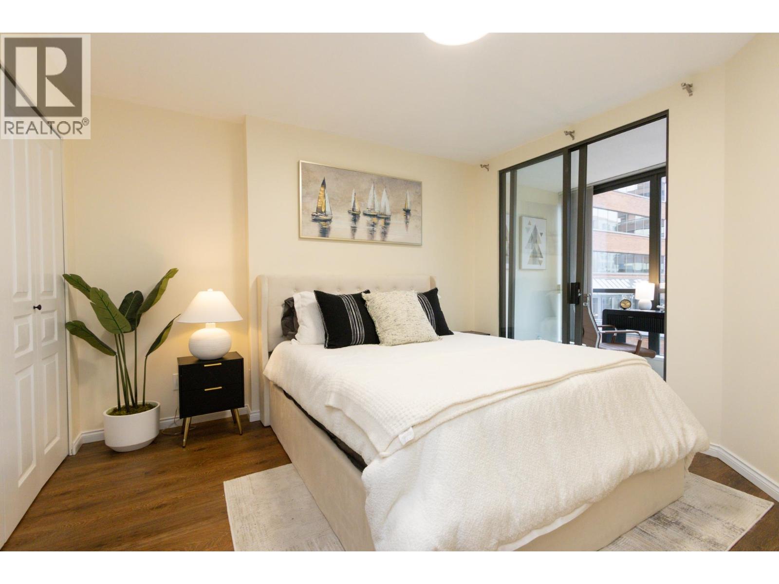 1501 1189 Howe Street, Vancouver, British Columbia  V6Z 2X4 - Photo 4 - R3073641