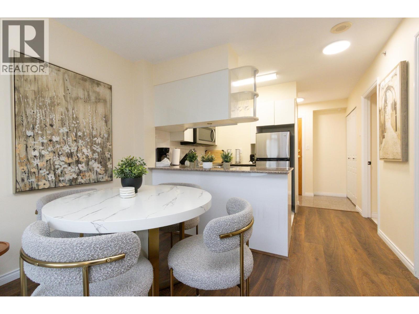 1501 1189 Howe Street, Vancouver, British Columbia  V6Z 2X4 - Photo 6 - R3073641