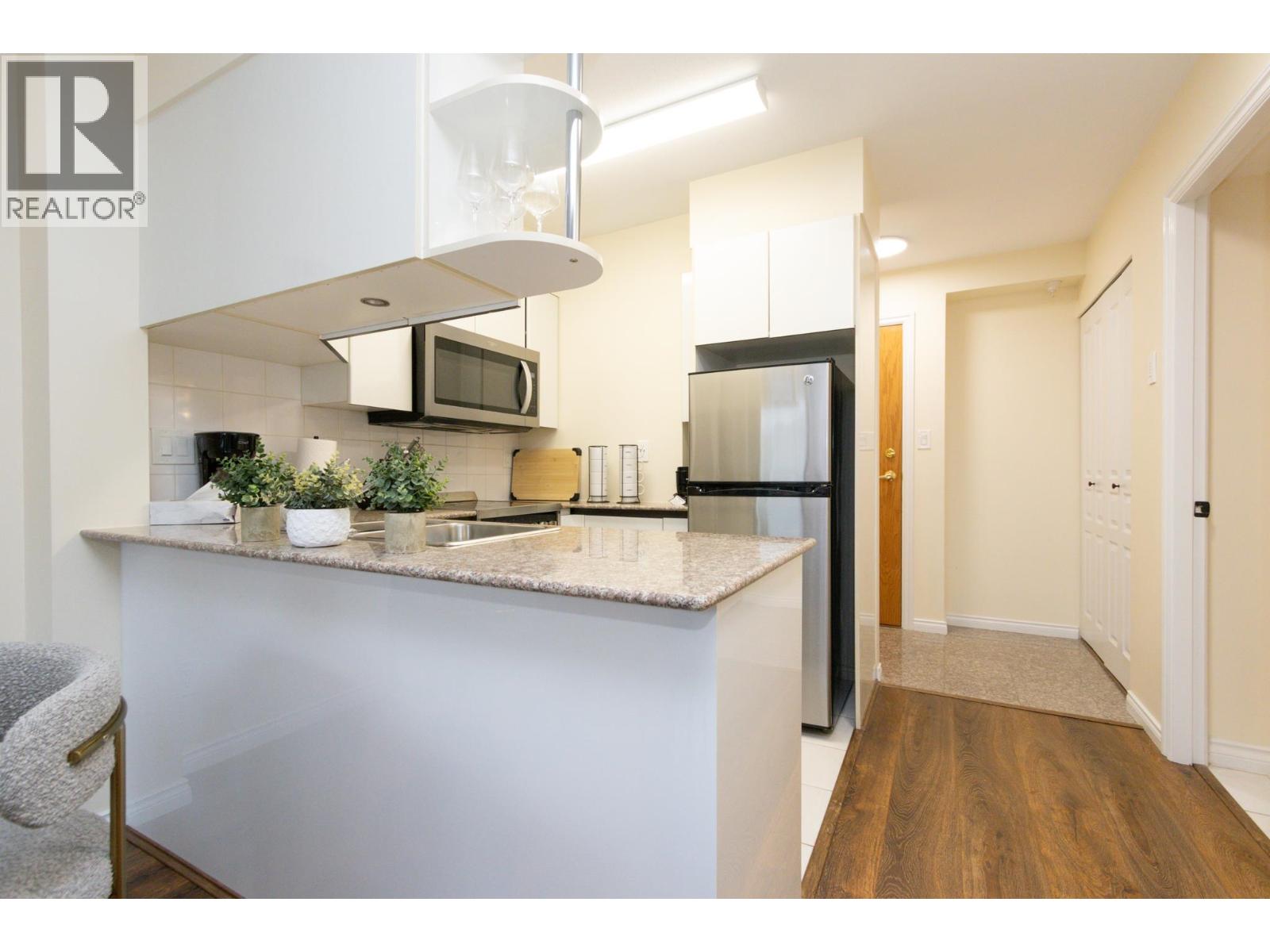 1501 1189 Howe Street, Vancouver, British Columbia  V6Z 2X4 - Photo 7 - R3073641