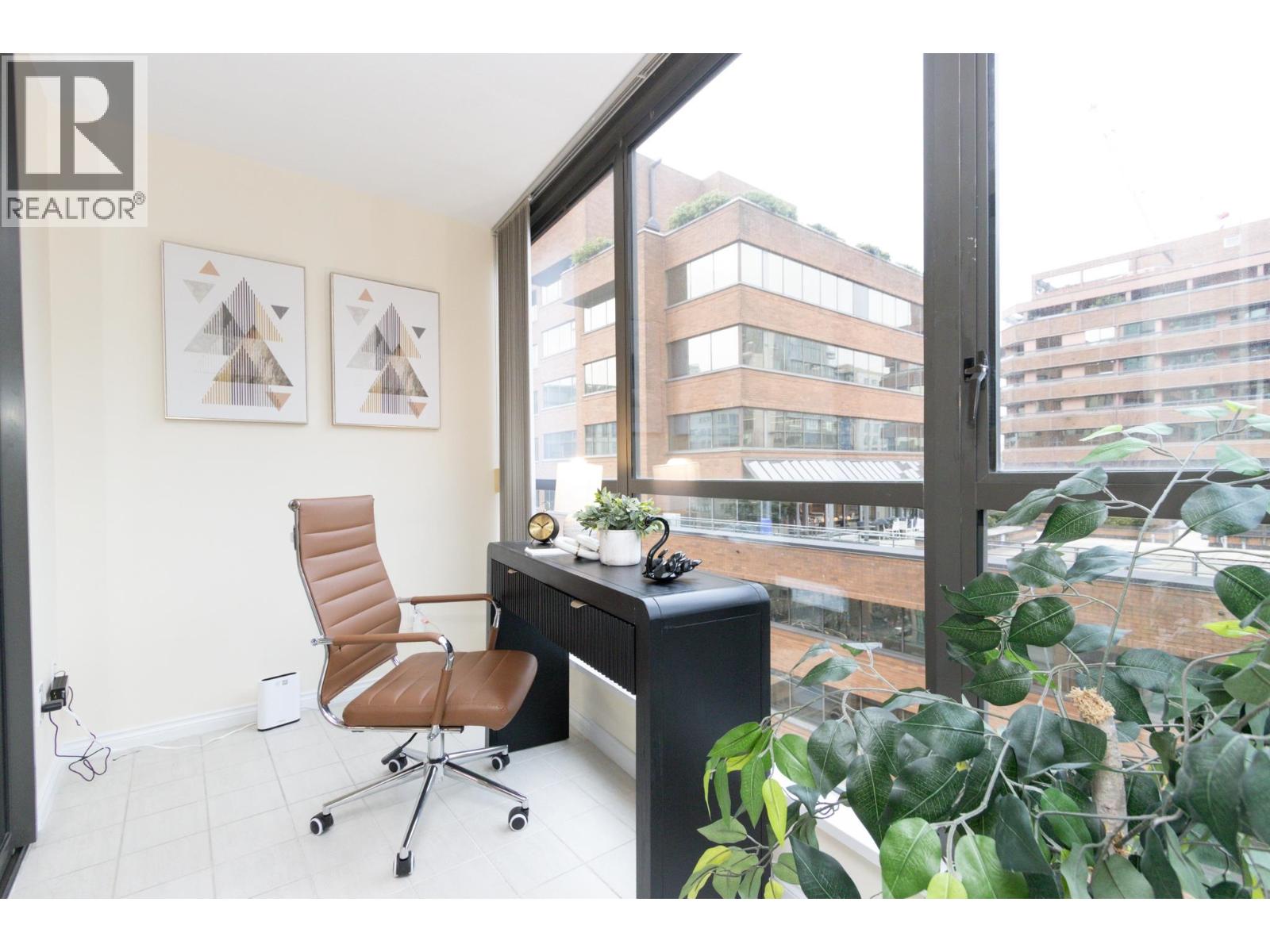 1501 1189 Howe Street, Vancouver, British Columbia  V6Z 2X4 - Photo 8 - R3073641