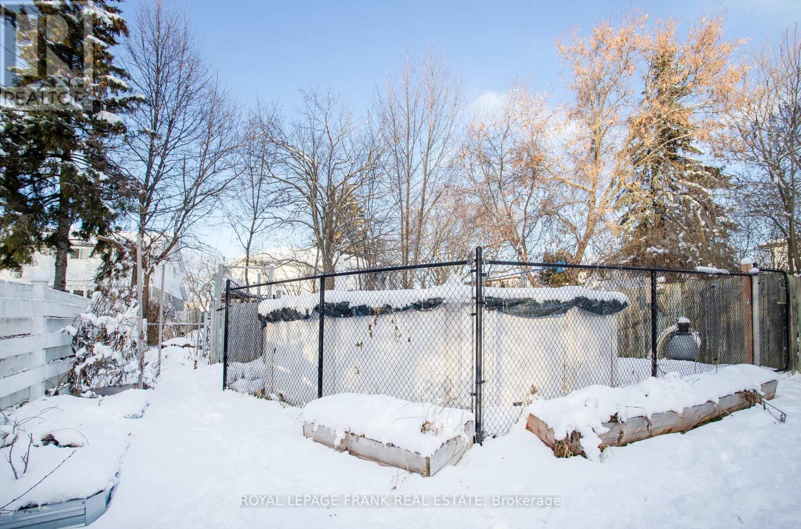 732 Annapolis Avenue, Oshawa, Ontario  L1J 6H2 - Photo 30 - E12629386