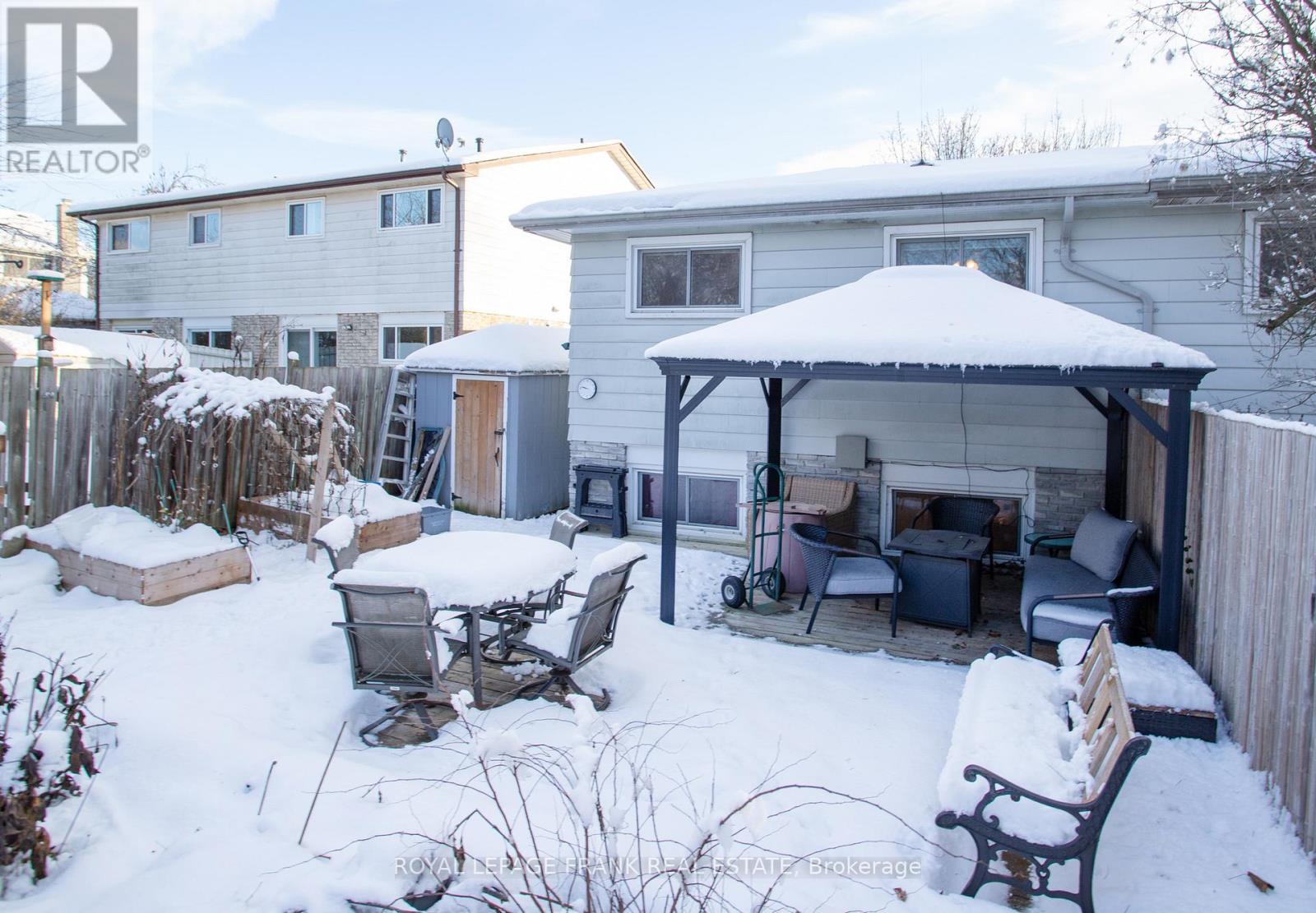 732 Annapolis Avenue, Oshawa, Ontario  L1J 6H2 - Photo 25 - E12629386