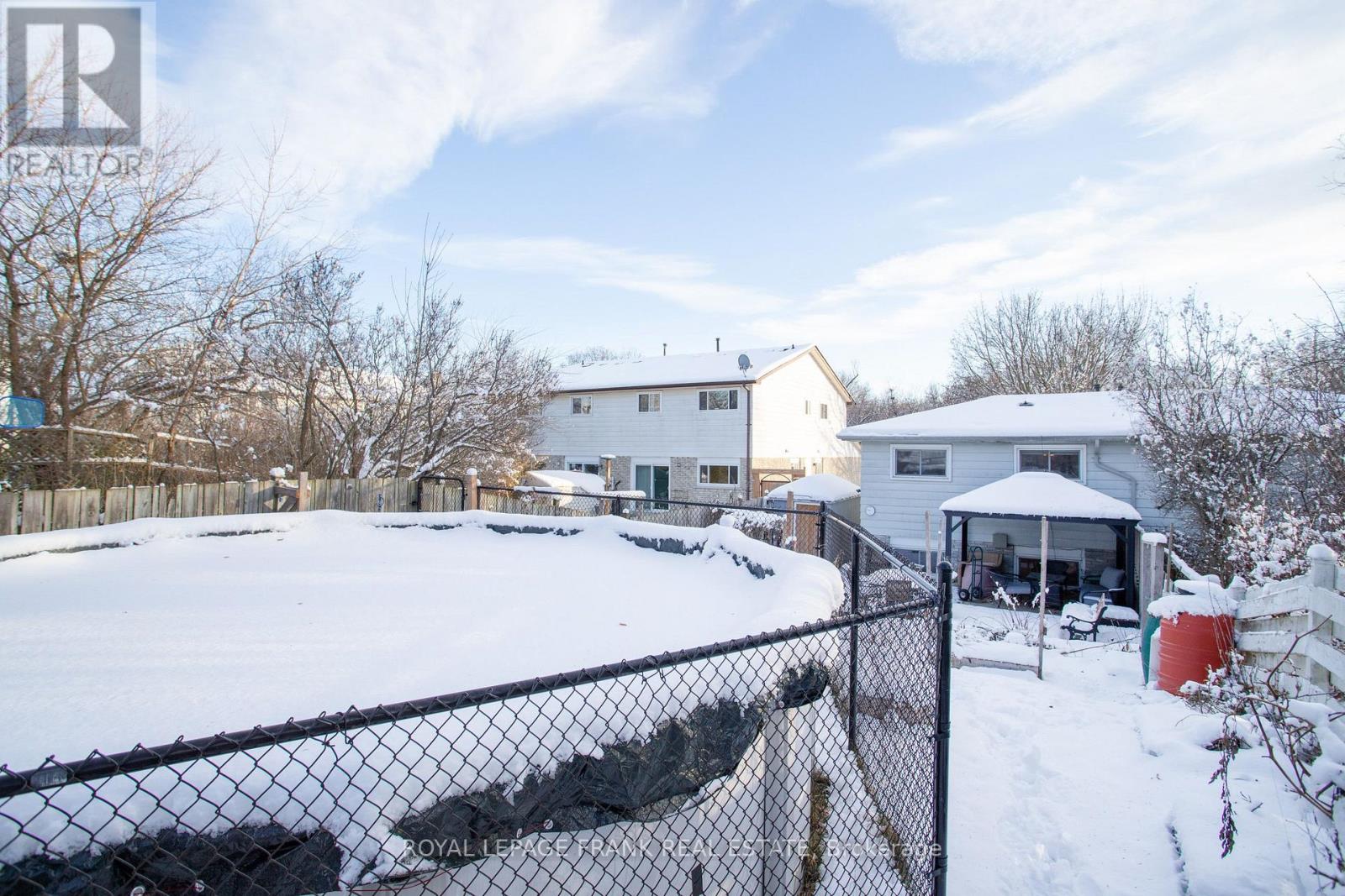 732 Annapolis Avenue, Oshawa, Ontario  L1J 6H2 - Photo 29 - E12629386