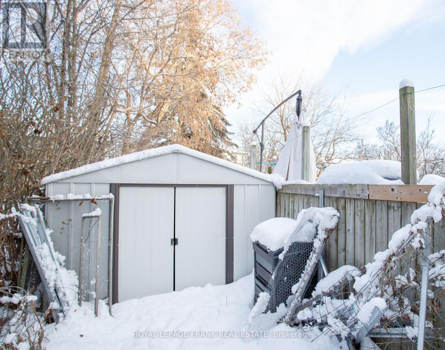 732 Annapolis Avenue, Oshawa, Ontario  L1J 6H2 - Photo 28 - E12629386