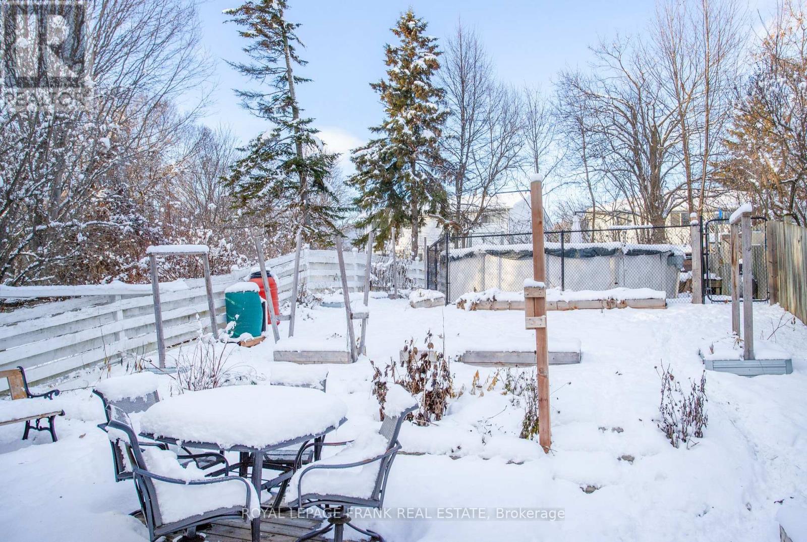 732 Annapolis Avenue, Oshawa, Ontario  L1J 6H2 - Photo 27 - E12629386