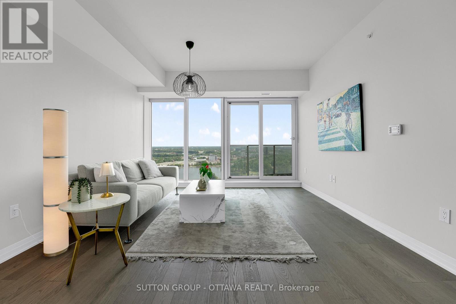 3406 - 805 Carling Avenue, Ottawa, Ontario  K1S 5W9 - Photo 10 - X12500246