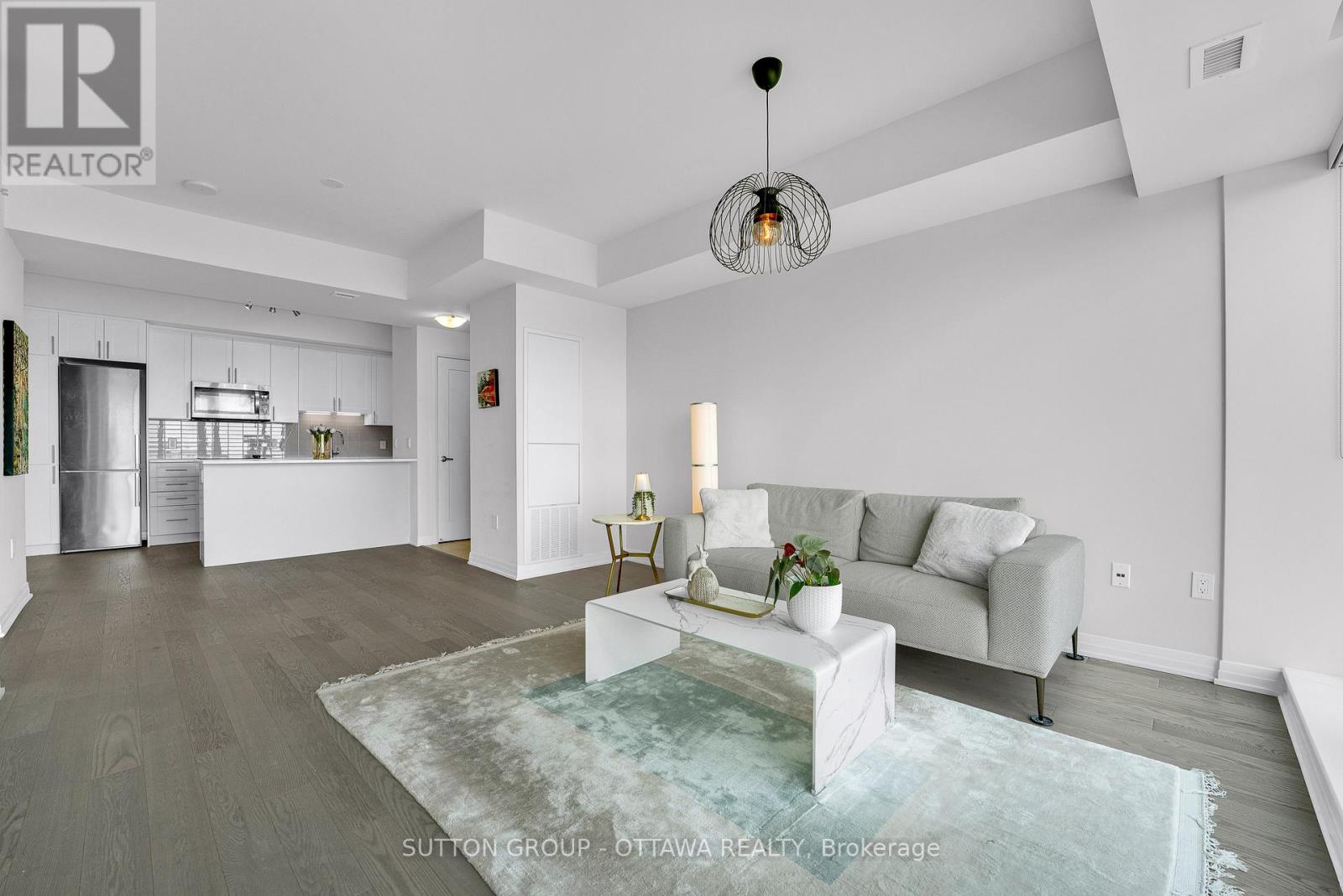 3406 - 805 Carling Avenue, Ottawa, Ontario  K1S 5W9 - Photo 11 - X12500246