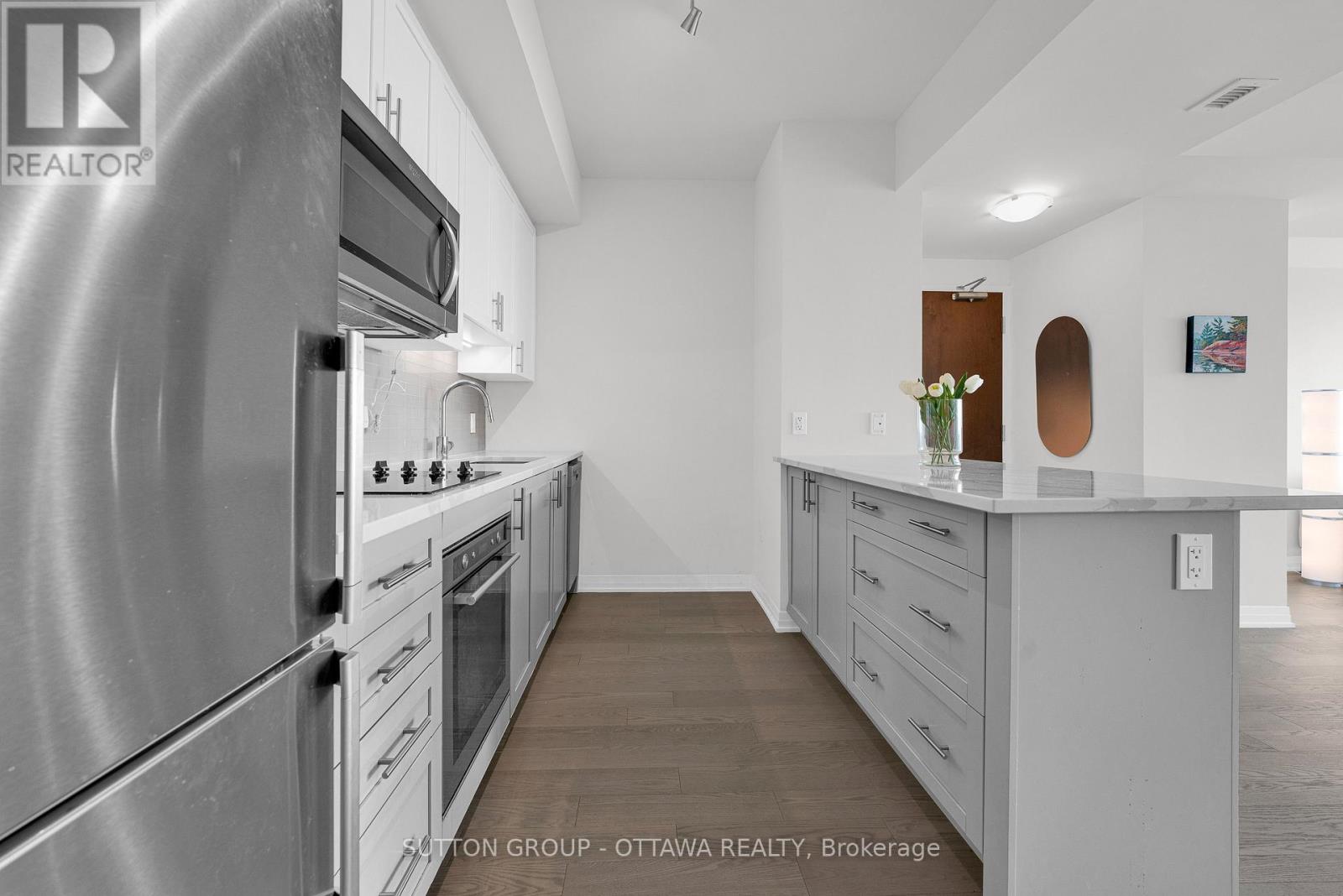 3406 - 805 Carling Avenue, Ottawa, Ontario  K1S 5W9 - Photo 17 - X12500246