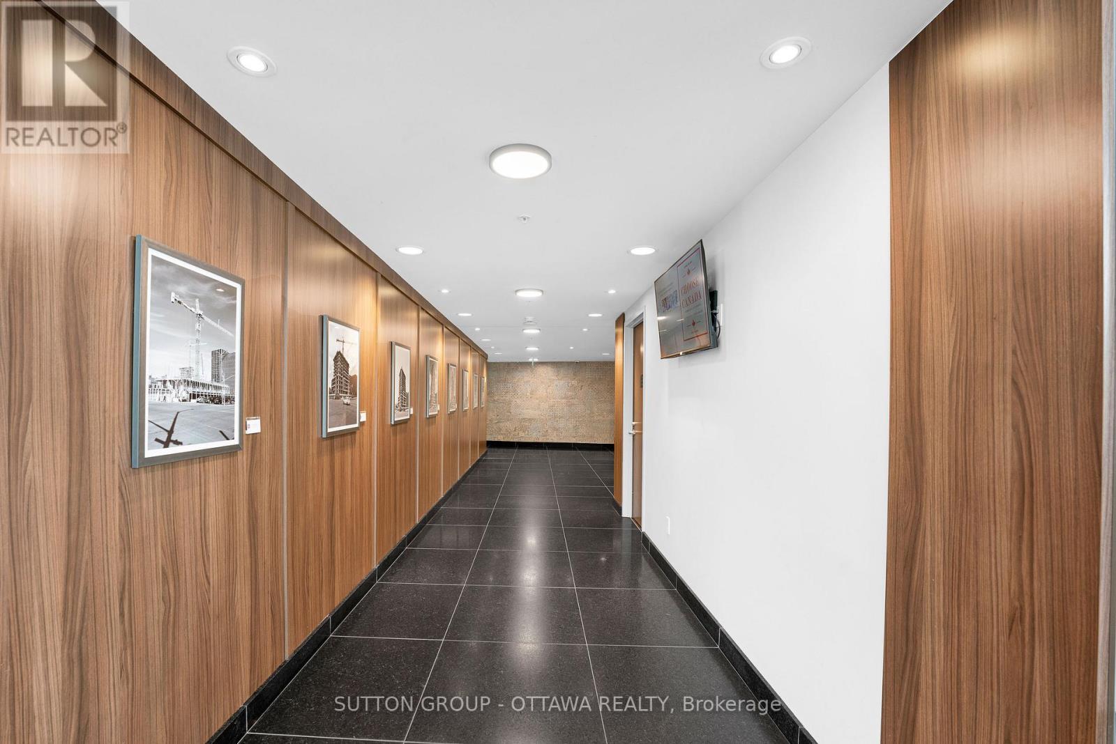 3406 - 805 Carling Avenue, Ottawa, Ontario  K1S 5W9 - Photo 28 - X12500246