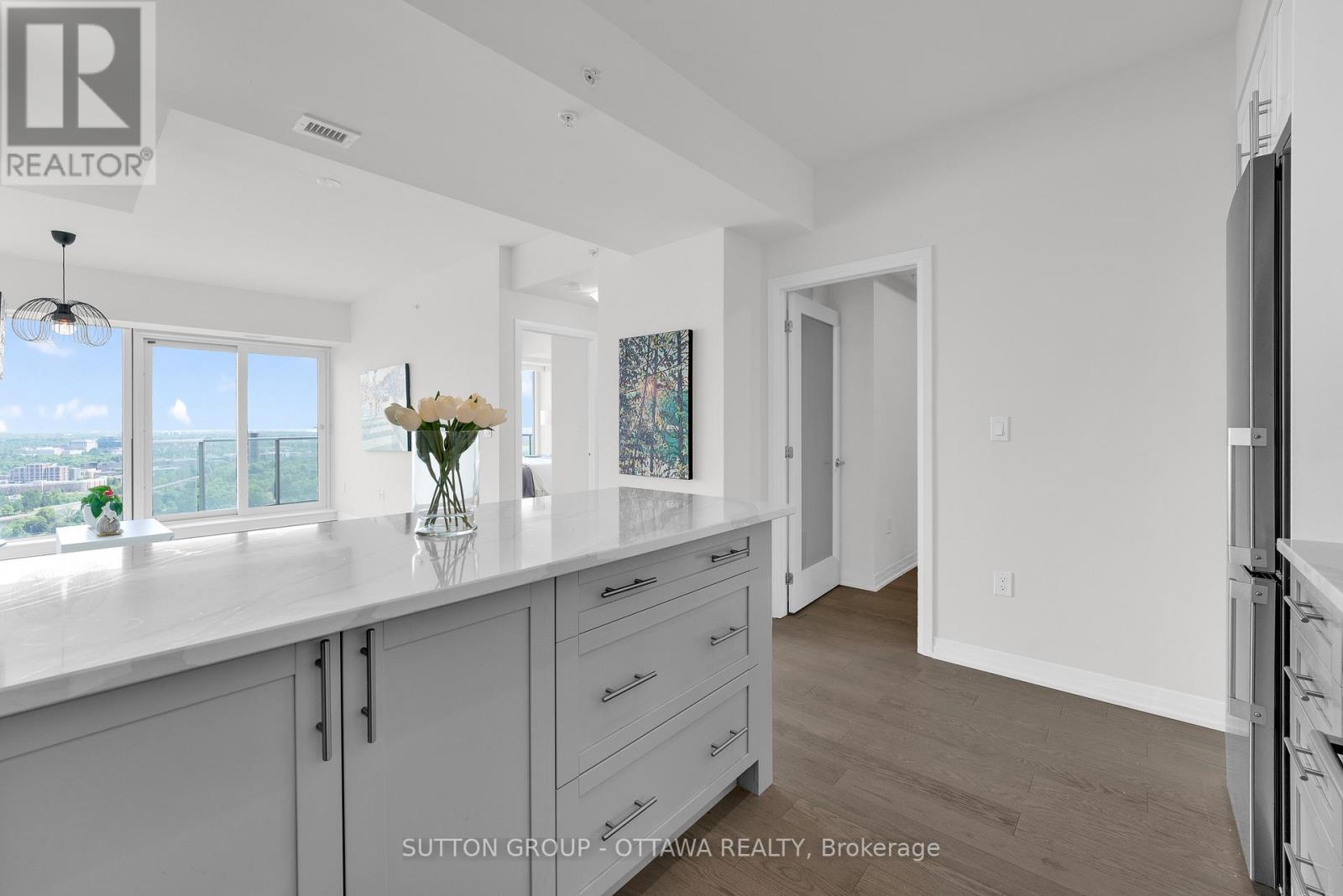 3406 - 805 Carling Avenue, Ottawa, Ontario  K1S 5W9 - Photo 18 - X12500246