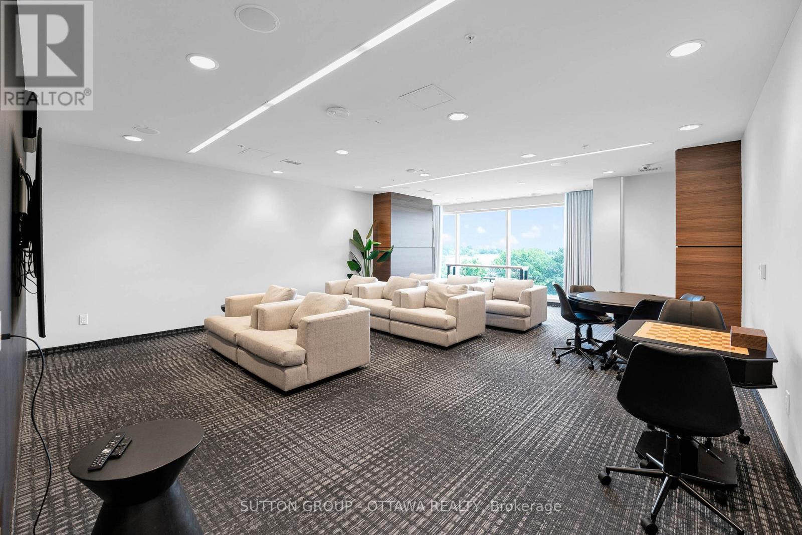 3406 - 805 Carling Avenue, Ottawa, Ontario  K1S 5W9 - Photo 29 - X12500246