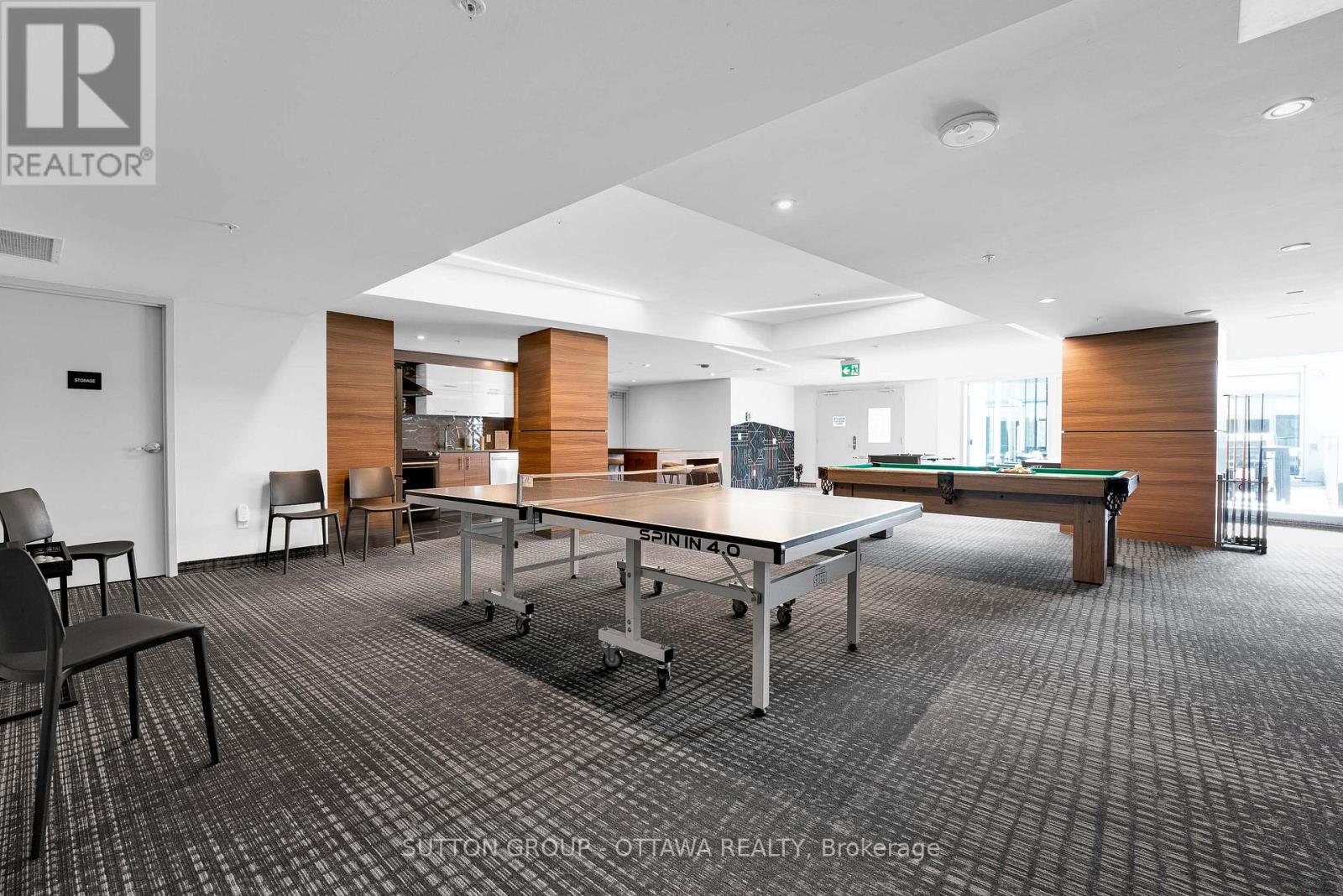 3406 - 805 Carling Avenue, Ottawa, Ontario  K1S 5W9 - Photo 37 - X12500246