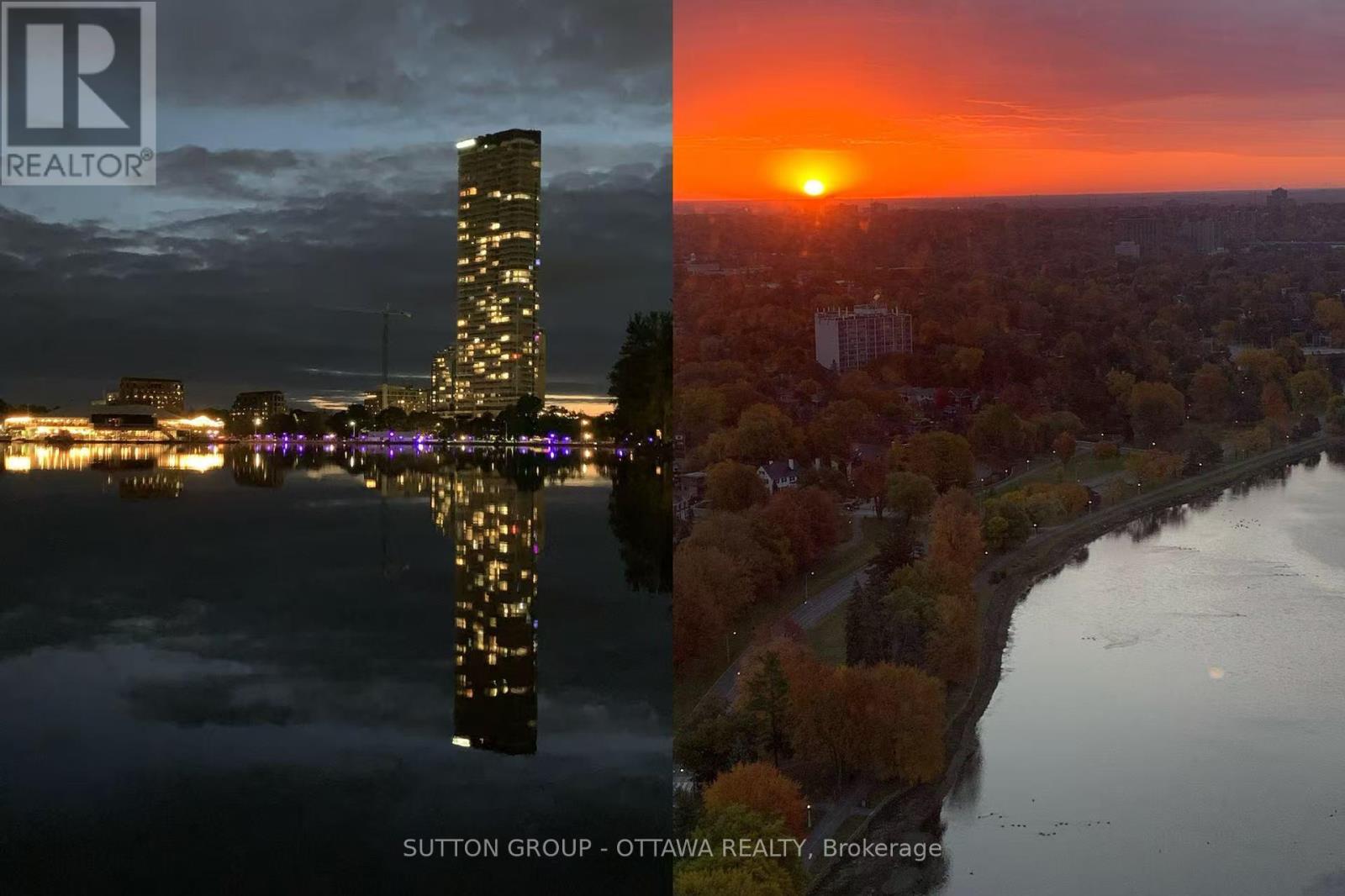 3406 - 805 Carling Avenue, Ottawa, Ontario  K1S 5W9 - Photo 42 - X12500246