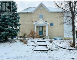 416 CRESTHAVEN DRIVE, Ottawa, Ontario